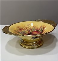 Centrotavola Floriddia Gioielli in Ceramica ORGG21031 - ORGG21031